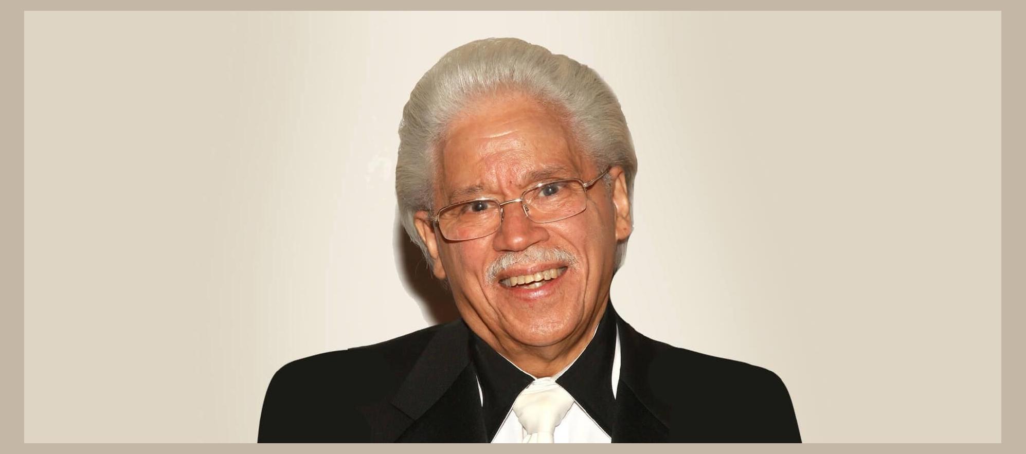 Johnny Pacheco